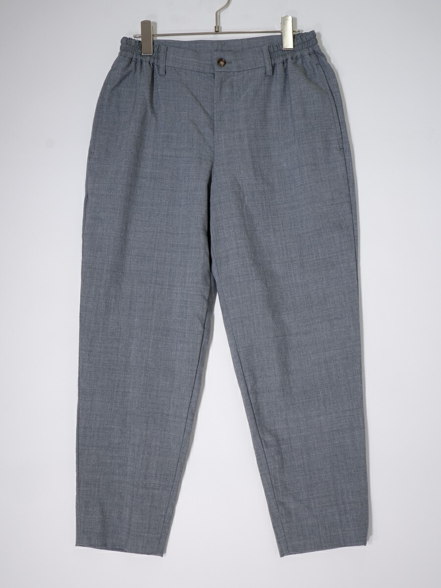 楽天市場】COMME des GARCONS HOMME DEUX（カラーグレー）（ズボン