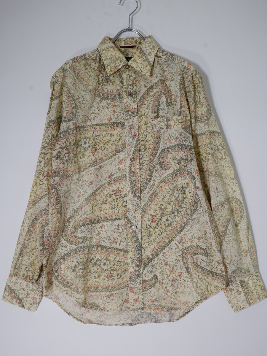 楽天市場】Paul Smith Collectionポールスミス コレクション フラワー