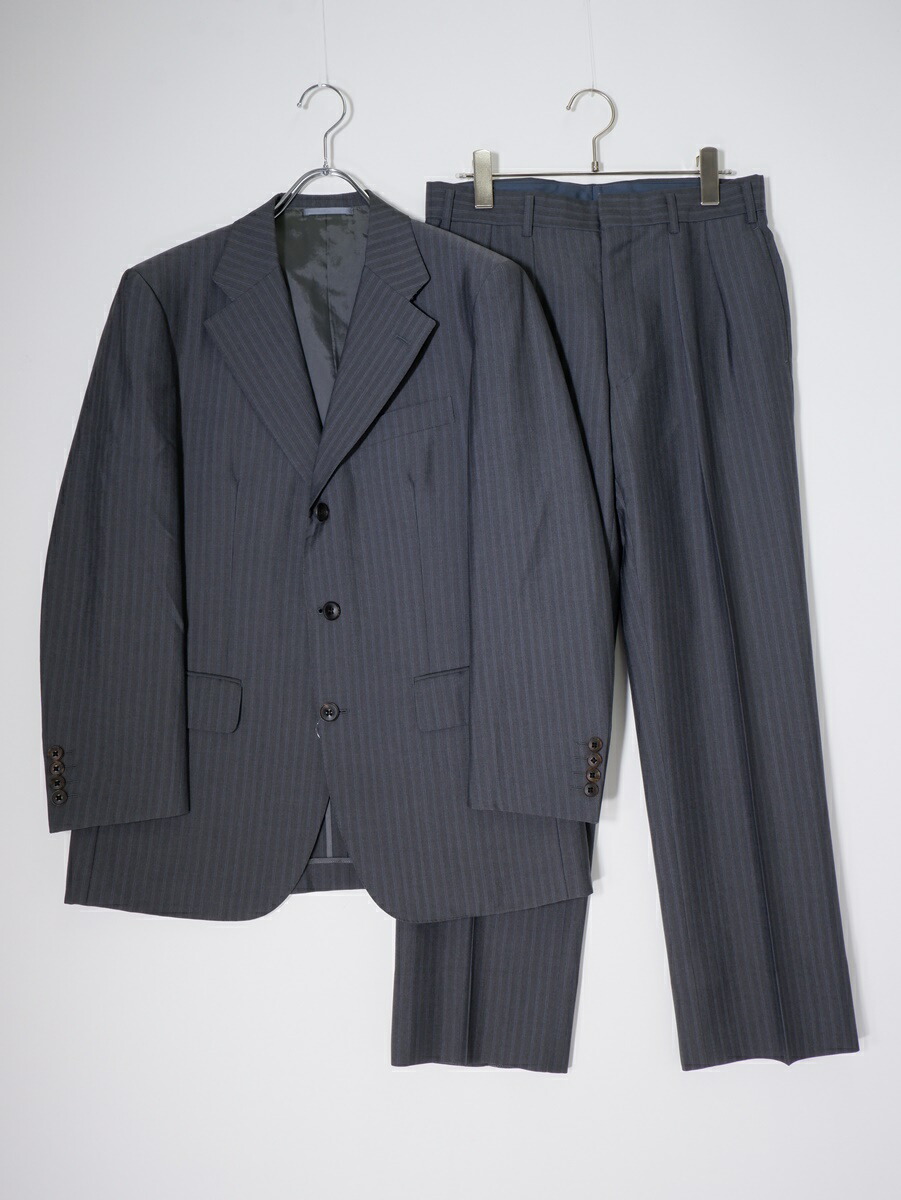 楽天市場】BURBERRY バーバリー（スーツ｜スーツ・セットアップ