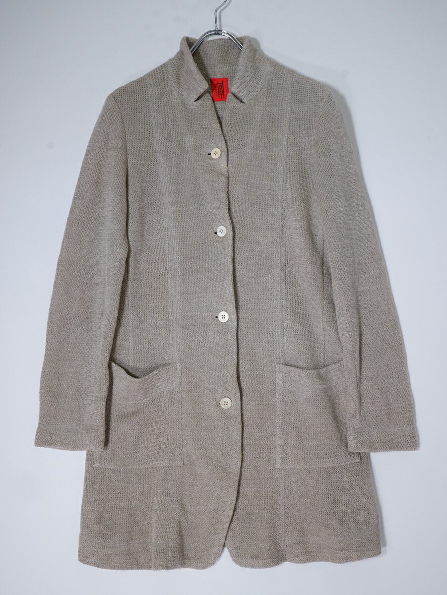 楽天市場】イッセイミヤケ コート（レディースファッション）の通販