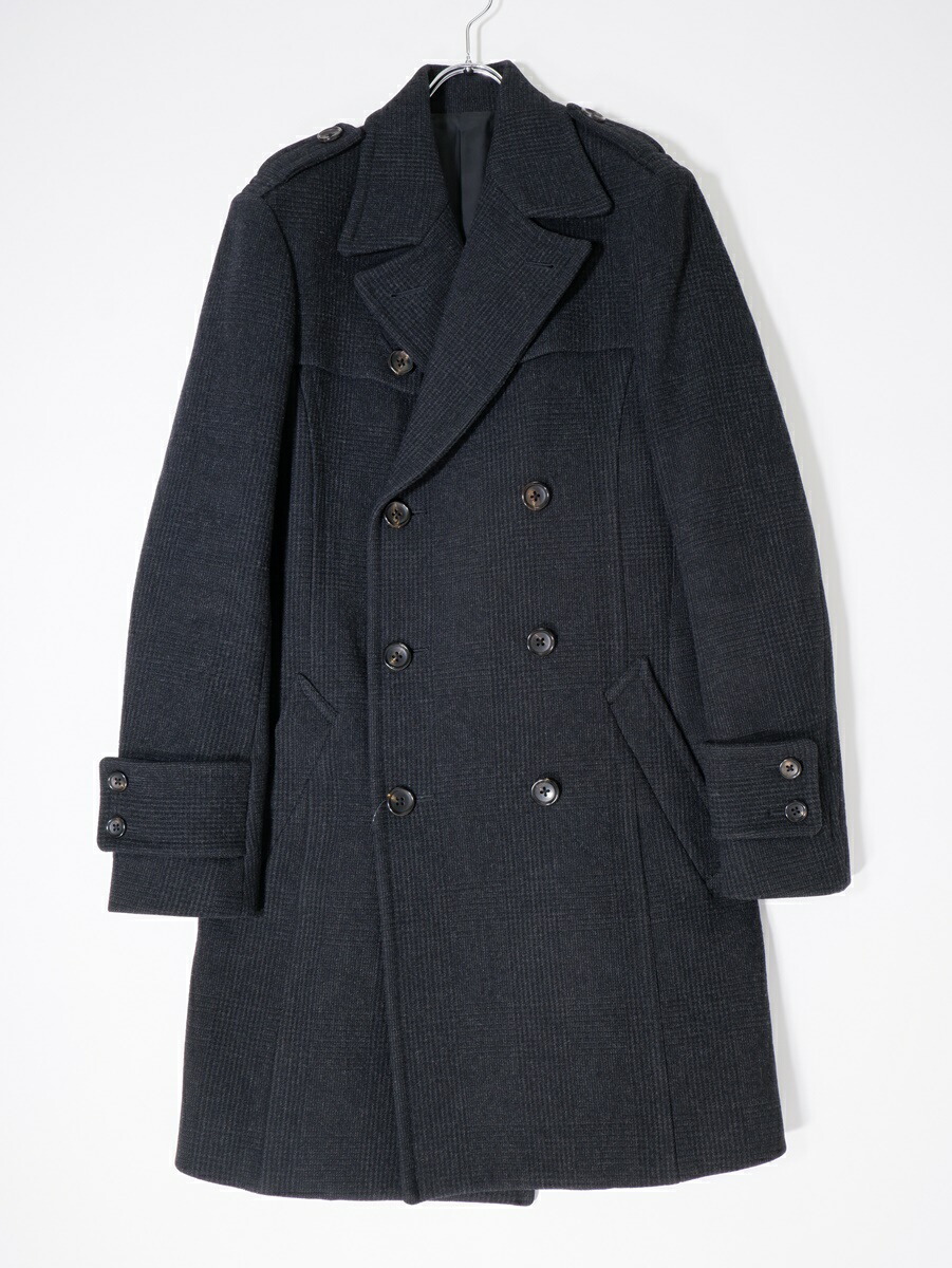 楽天市場】5351 pour les hommes コートの通販