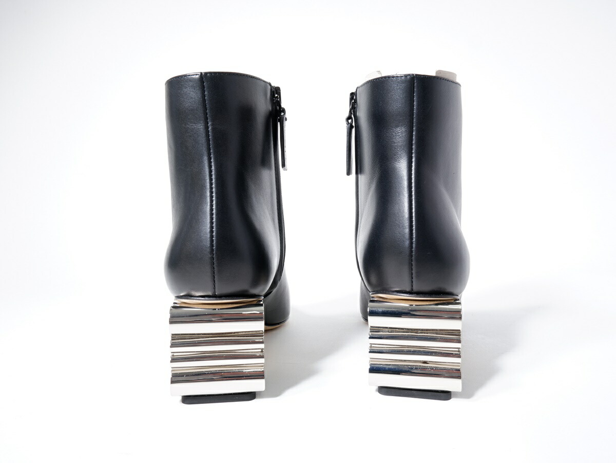 楽天市場】LOEWE/ロエベ 2023SS ANAGRAM HEEL BOOT60アナグラムヒール