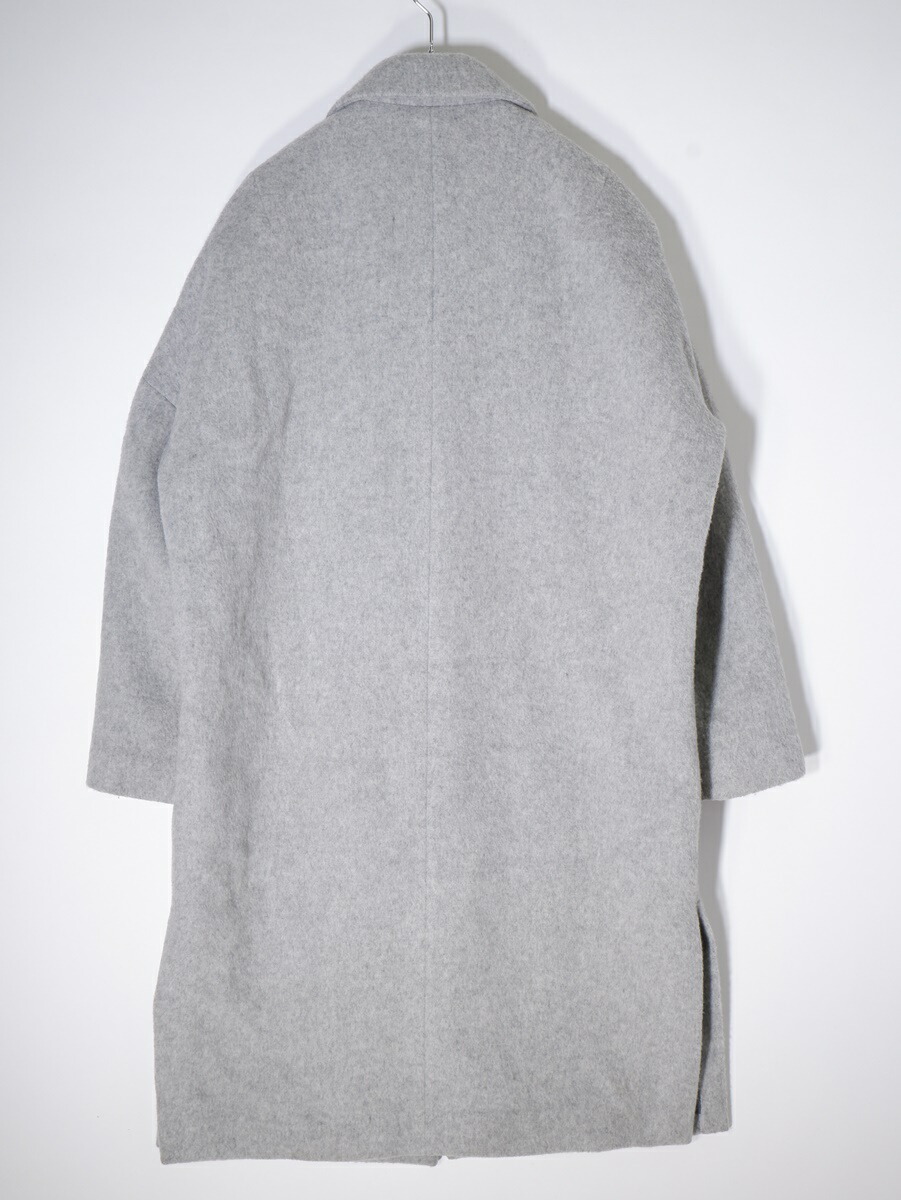 楽天市場】LisiereアパルトモンL'Appartement 2019 Side Slit Coat