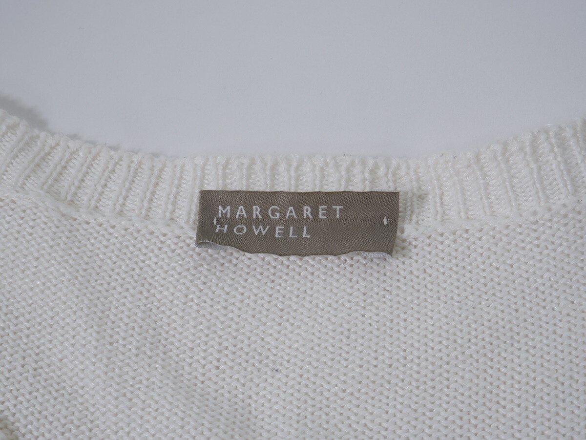 楽天市場】MARGARET HOWELLマーガレットハウエル スコットランド製