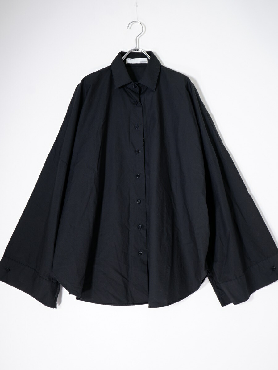 L´Appartement アパルトモン シャツ GENTLEWOMAN SHIRT ドゥーズィエム
