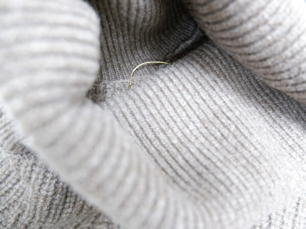 楽天市場】アパルトモンL'Appartement 2018AW タートルネック