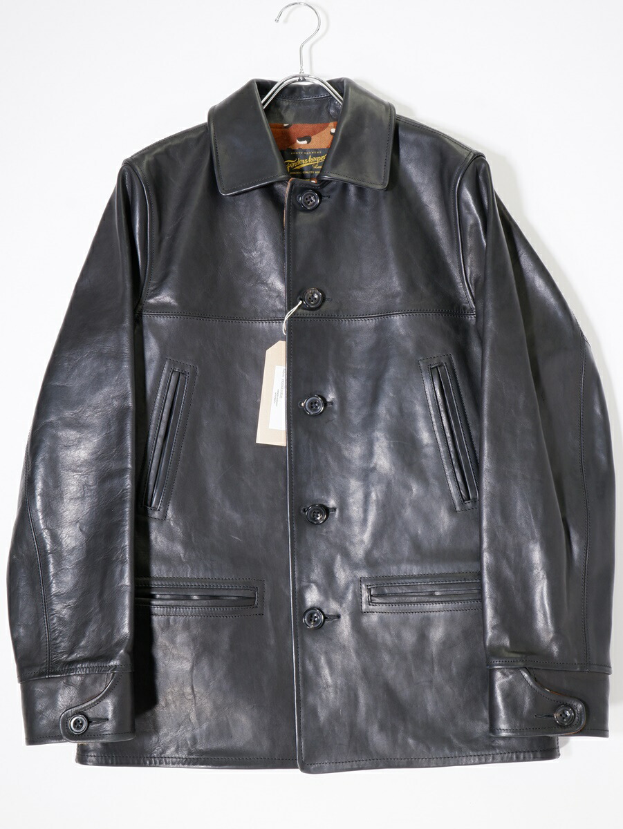 楽天市場】FINDERS KEEPERS/ファインダーズキーパーズ HORSE HIDE FK