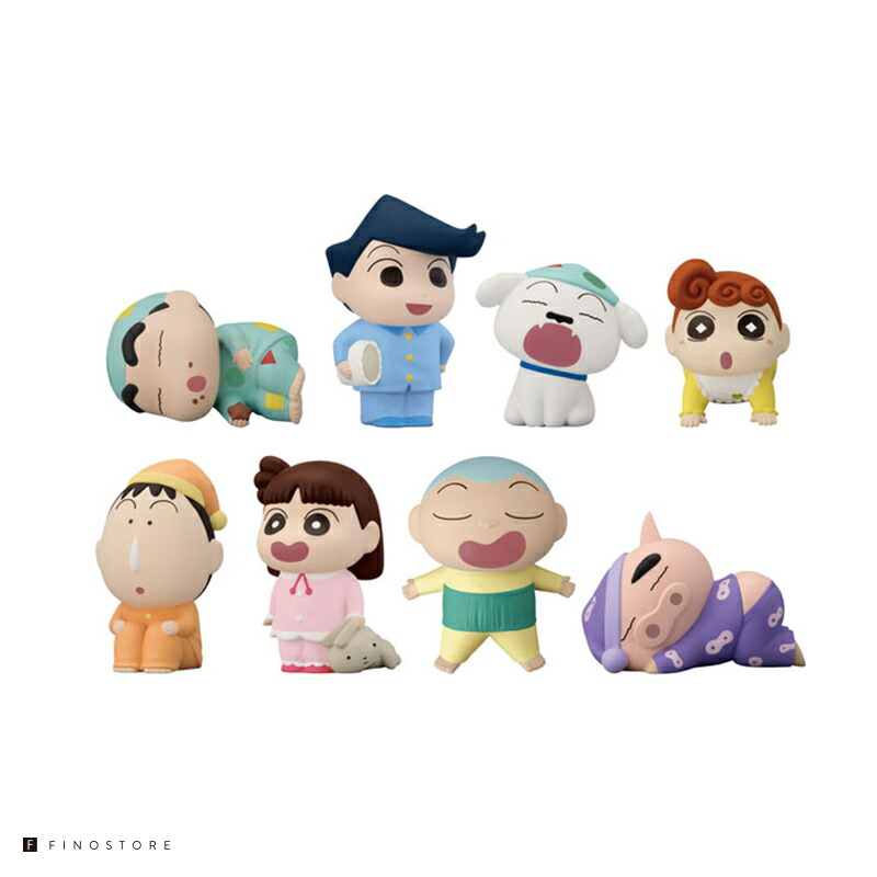 楽天市場】しんちゃん ソフビの通販
