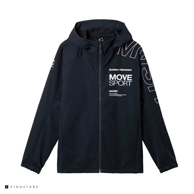 ムーブスポーツ ウインドブレーカー」の人気商品一覧 | 安い商品を通販