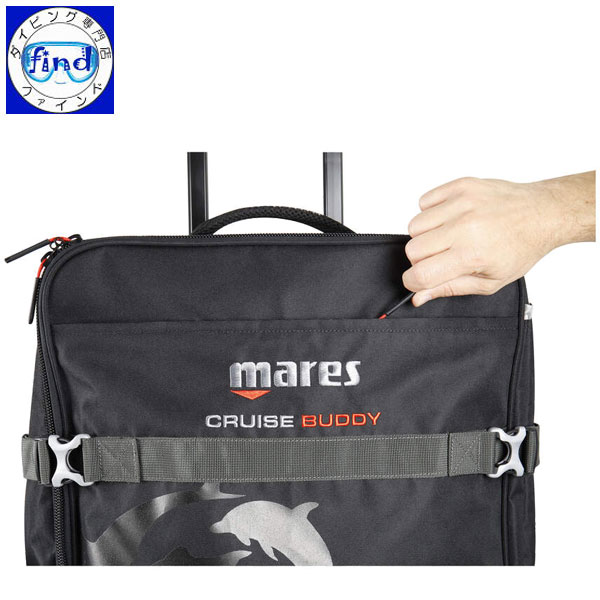 楽天市場】クーポンあり 新デザイン mares マレス ダイビング旅行に