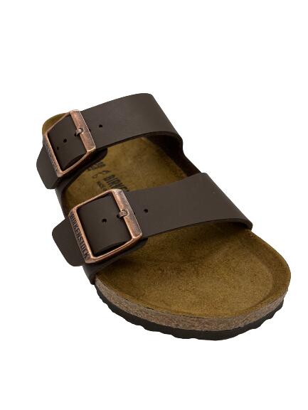 楽天市場】ビルケンシュトック アリゾナ ダークブラウンの通販