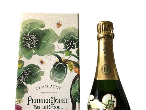 楽天市場】2013 Perrier Jouet Belle Epoque ペリエ ジュエ ベル