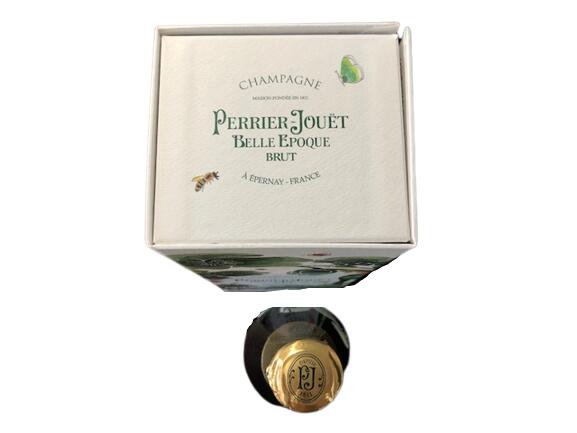 楽天市場】2013 Perrier Jouet Belle Epoque ペリエ ジュエ ベル