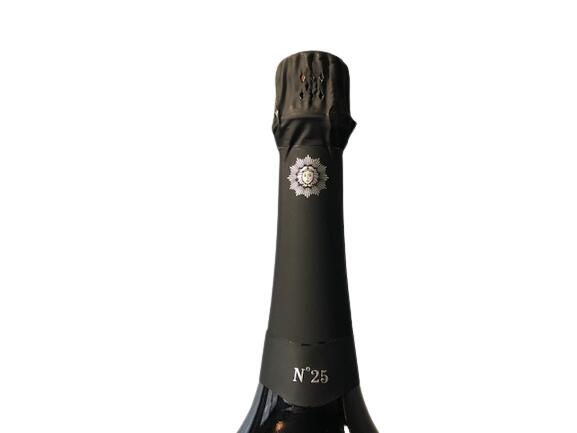 楽天市場】Laurent Perrier Grand Siecle No.25 ローランペリエ