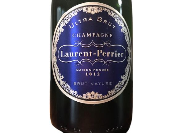 楽天市場】Laurent Perrier Ultra Brut ローランペリエ ウルトラ