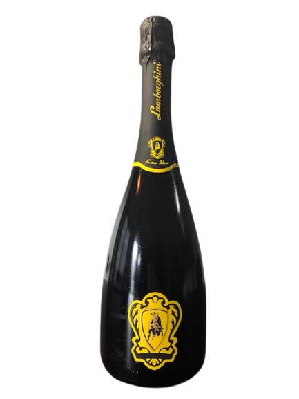 楽天市場】LAMBORGHINI Vino Spumante Extra Brut 750ml
