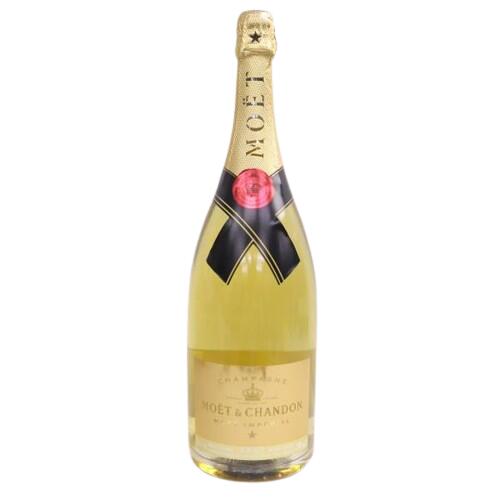 楽天市場】Moet & Chandon Imperial MAGNUM マグナム GOLDEN LIGHT UP