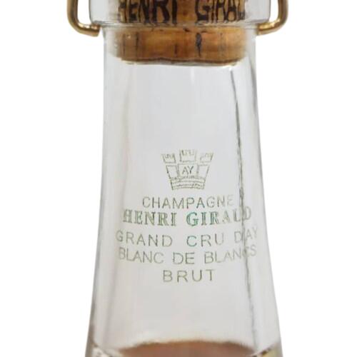 楽天市場】2004 Henri Giraud Grand Cru d'Ay Blanc de Blancs アンリ