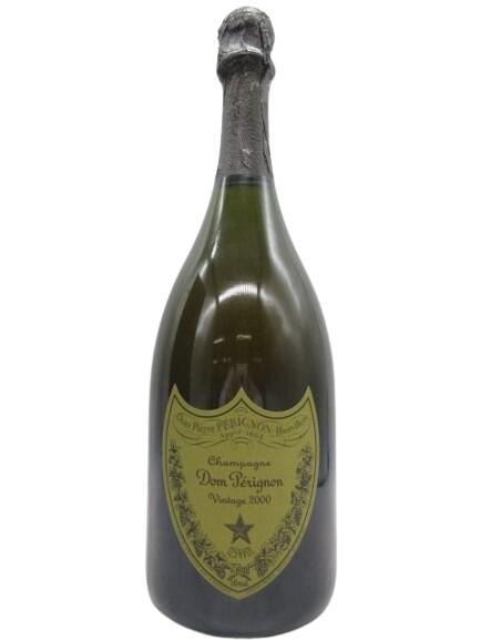楽天市場】2000 Dom Perignon Brut Millesime Vintage ドンペリニヨン