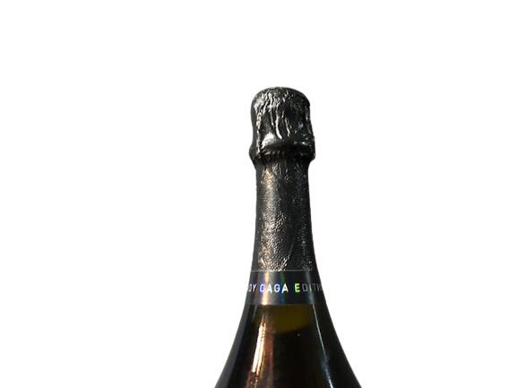 楽天市場】2008 Dom Perignon Brut ROSE LUMINOUS Millesime Vintage