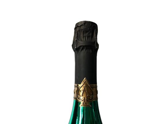 楽天市場】Armand De Brignac GREEN Masters Edition 2023 アルマン ド