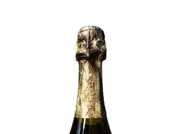 楽天市場】2003 Dom Perignon by DAVID LYNCH Brut Millesime Vintage