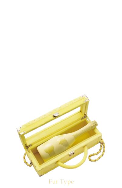 楽天市場】Angel Demi Sec Rose Limited Summer Yellow Bottle FUR