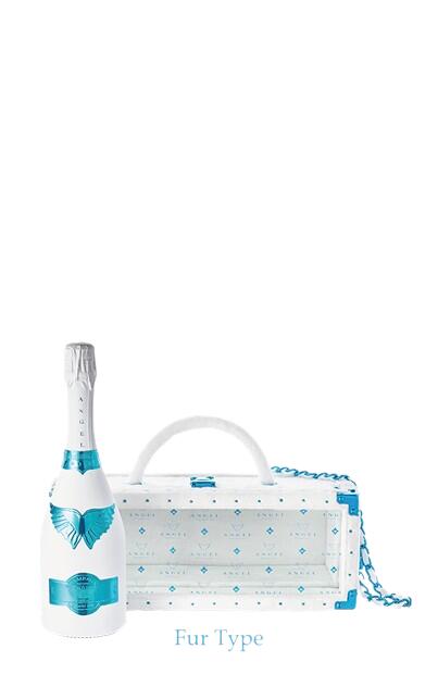 楽天市場】Angel Rose Brut Limited Edition White Day FUR TYPE