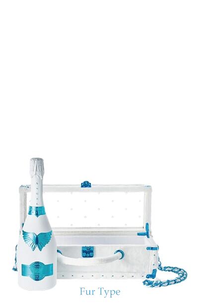 楽天市場】Angel Rose Brut Limited Edition White Day FUR TYPE