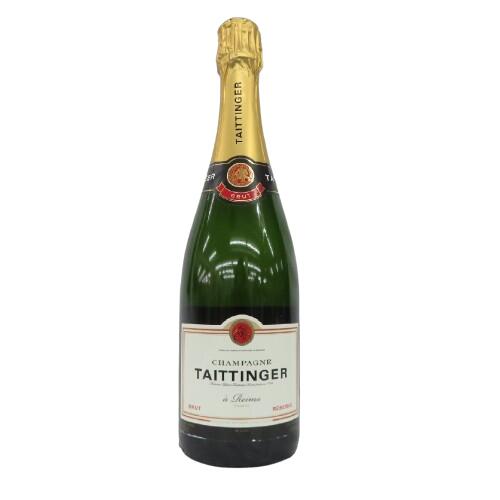 楽天市場】Taittinger Brut RESERVE テタンジェ ブリュット レゼルヴ