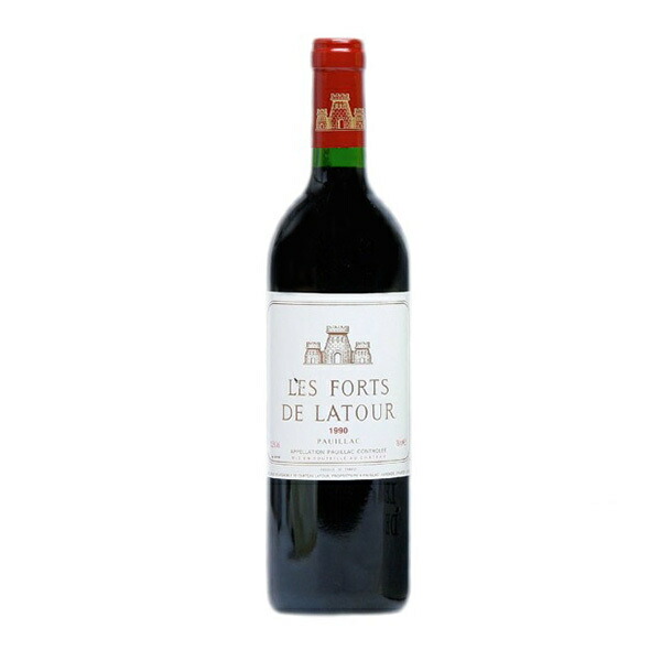 楽天市場】Les Forts de Latour 2000 / レ フォール ド ラトゥール
