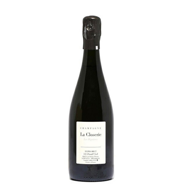 楽天市場】Champagne La Closerie “ Les Béguines” Jérôme Prévost