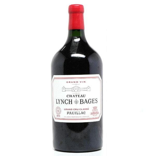 楽天市場】Château Lynch Bages 1989 / シャトー ランシュ バージュ