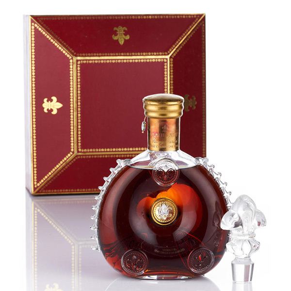 楽天市場】Remy martin louis XIII cognac 1980s / レミー マルタン