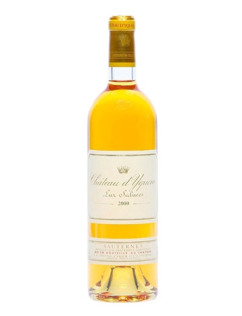 楽天市場】シャトー・ディケム 2014 Chateau D'Yquem : Fine and Rare