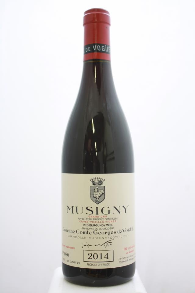 楽天市場】Musigny Comte Georges de Vogue 1978 / ミュジニー・コント