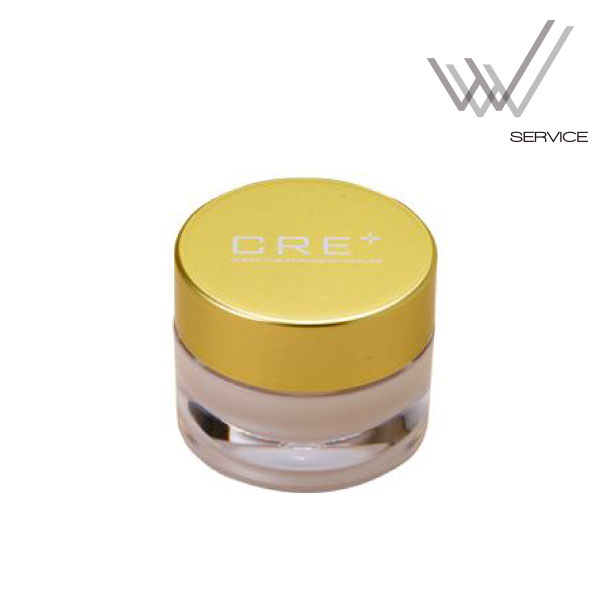 CRE+ 50g ワールドレップサービス ワールドレップ(シルバー) 2個