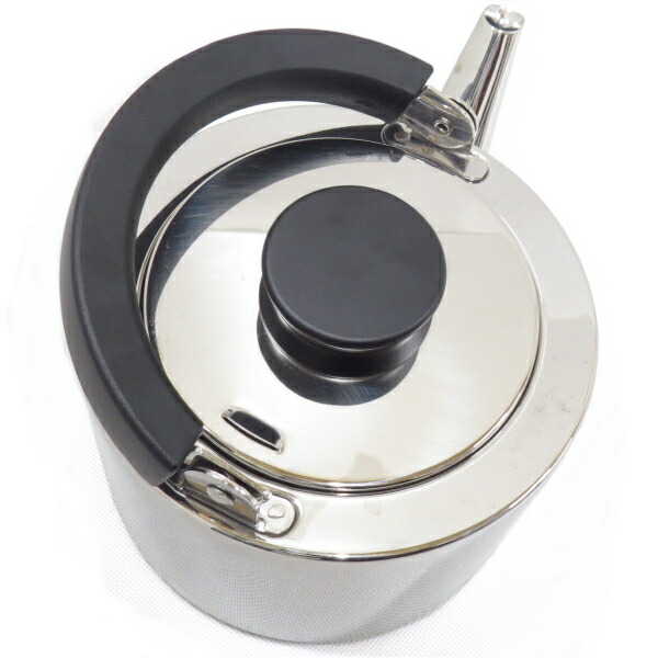 楽天市場】【中古】アムウェイ ケトル やかん Amway キッチン用品