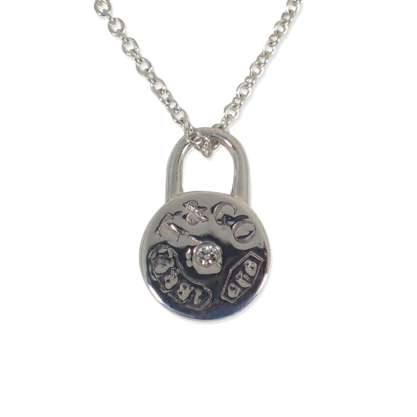 楽天市場】ラウンドロック tiffany（ジュエリー・アクセサリー）の通販