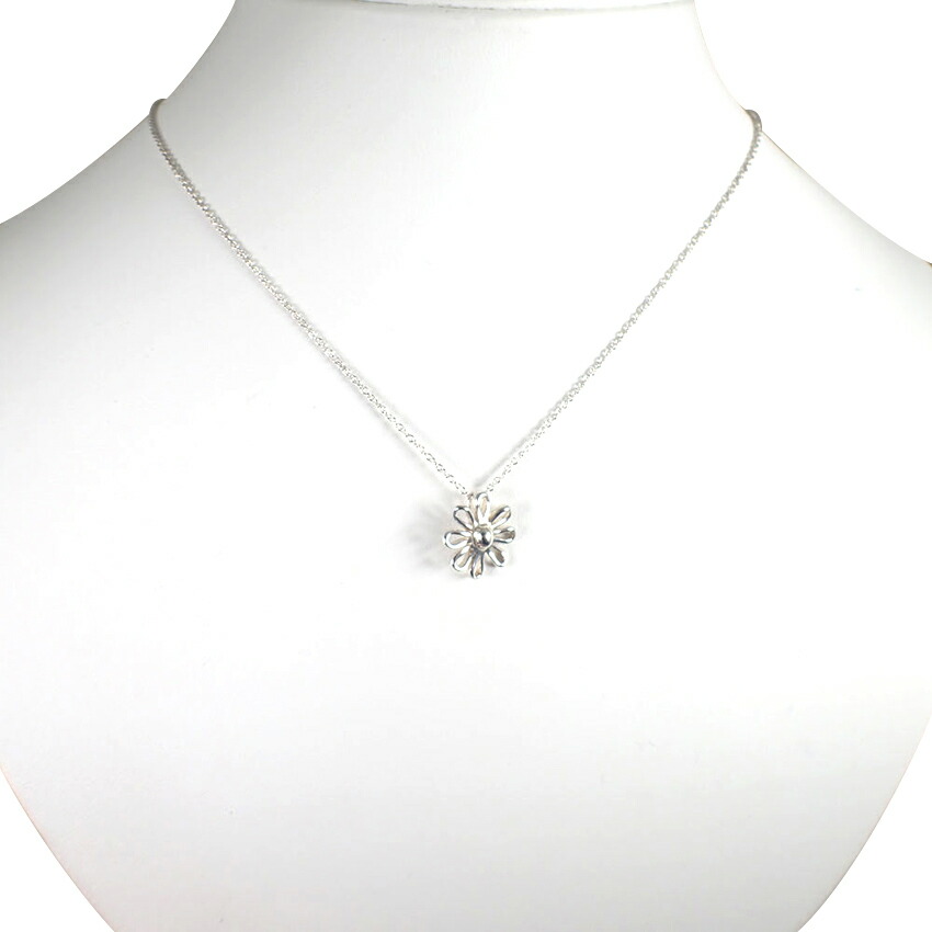 楽天市場】ティファニー デイジー ネックレスの通販
