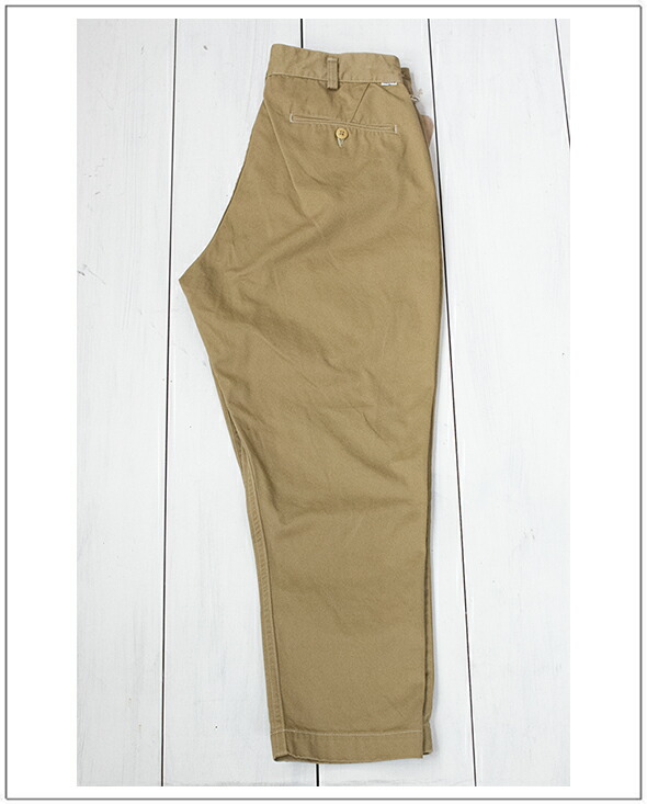 楽天市場】orslow（オアスロウ）BILLY JEAN ビリージーン［Lady's