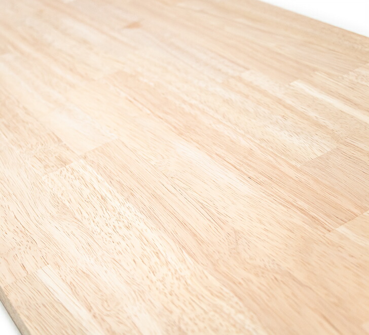 楽天市場】ゴム集成材 30x2.5x75cm カウンターテーブル 天板 棚板