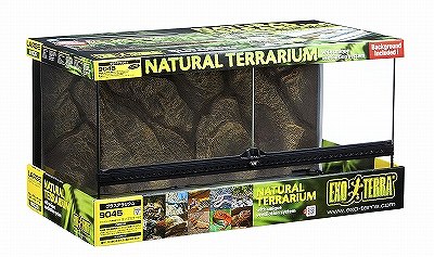 楽天市場】GEX グラステラリウム 9045 爬虫類 飼育 ケージ ガラス