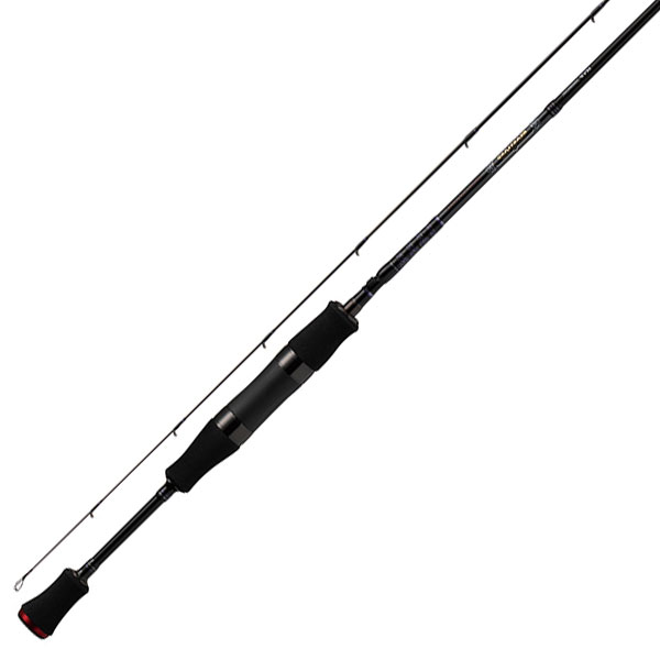 楽天市場】ハートランド 702UL+FS-ST23 ダイワ (スピニングロッド