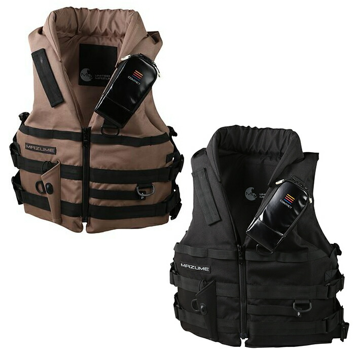 楽天市場】フローティングベスト マズメ（マリンスポーツ｜スポーツ