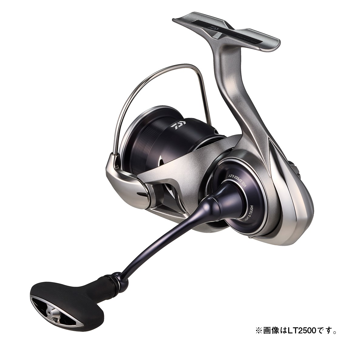 楽天市場】ダイワ 25 カルディア LT3000S-CXH (Daiwa スピニングリール