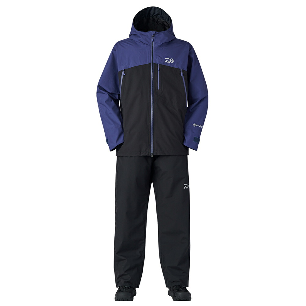楽天市場】ゴアテックス 上下 ダイワの通販