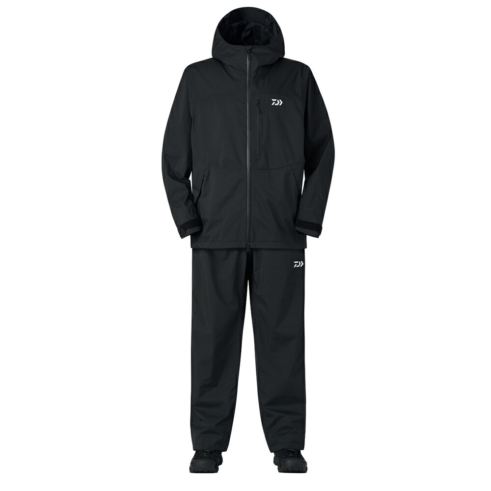 楽天市場】レインウェア 上下（ブランドダイワ）の通販