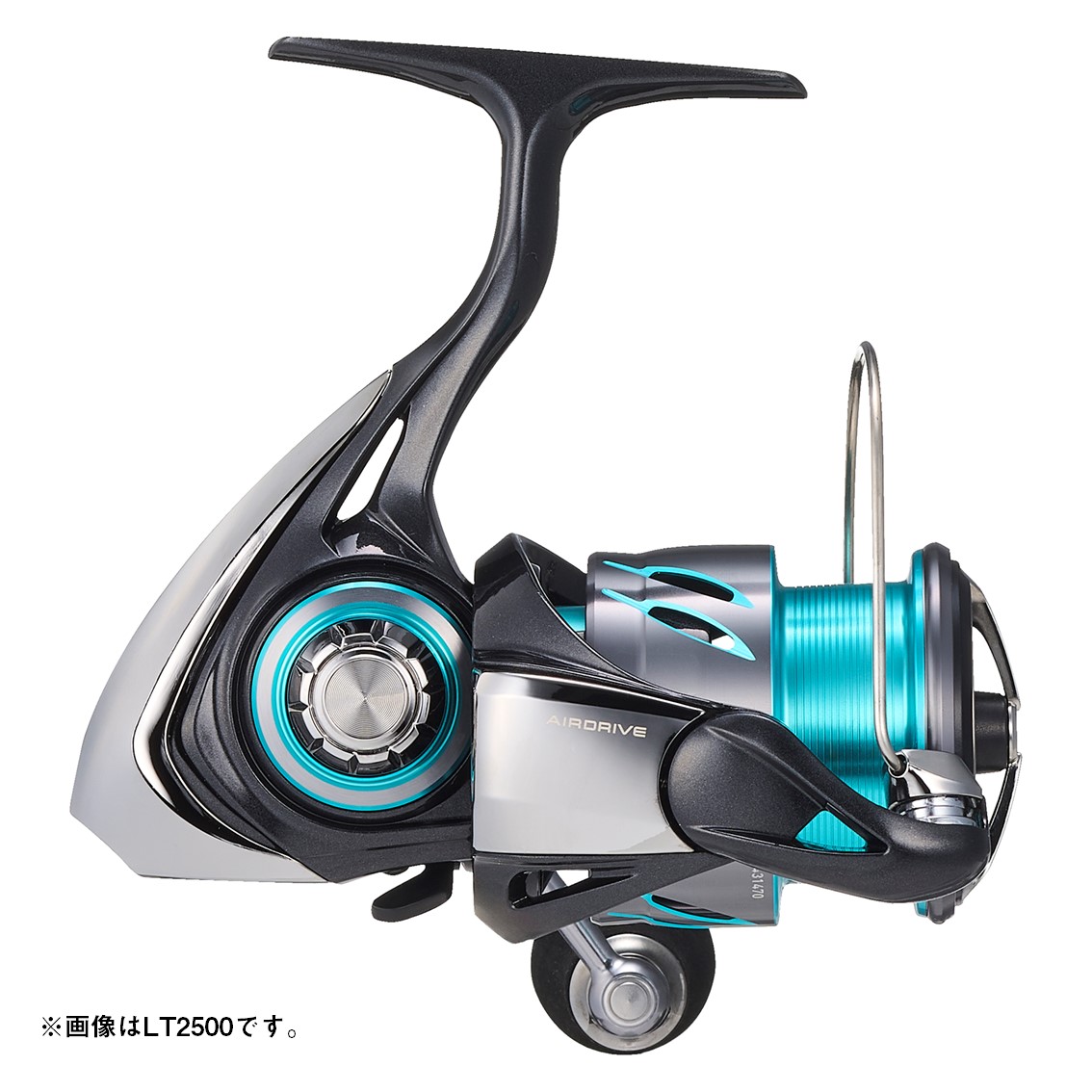 楽天市場】ダイワ 24 エメラルダスX LT2500-XH-DH (Daiwa スピニング