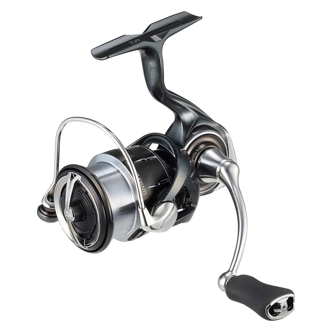 楽天市場】ダイワ 24 ルビアス LT2500S (Daiwa スピニングリール 釣り